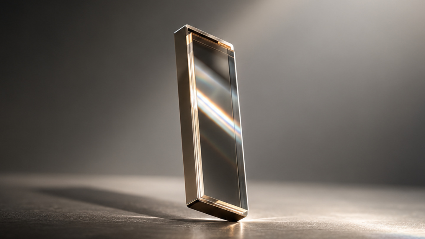 Prism personal health hardware concept
